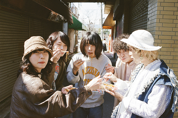 Cody・Lee(李)、リミキサーに荒田 洸（WONK）迎えた自身初のリミックス・シングルを8/10配信リリース