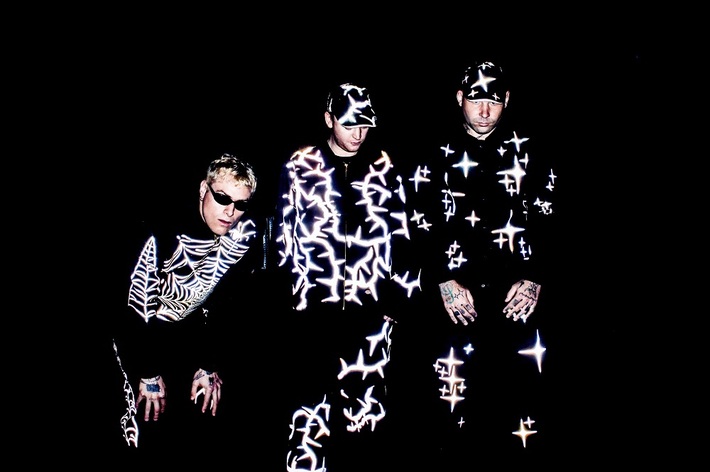 DMA'S、新曲「I Don't Need To Hide」リリース