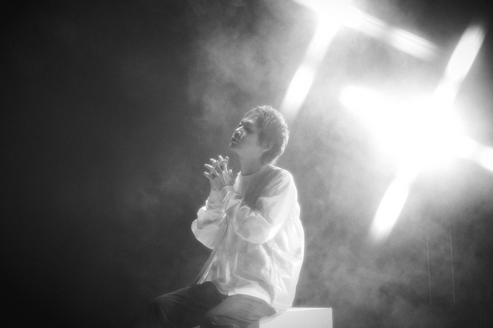 Little Parade、新曲「すみれ色の夜」9/28配信リリース