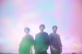 SWANKY DOGS、3rdアルバム『流転』新ヴィジュアル＆「こえ」MV公開