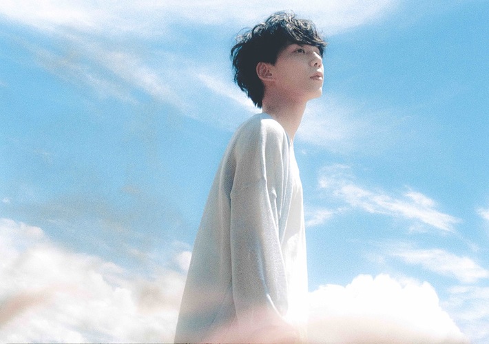 Sano ibuki、新曲「twilight」リリースに先駆けドラマ・オープニング・エディットをTikTok先行配信スタート。新アーティスト写真も公開