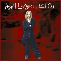 Avril Lavigne、名盤1stアルバム『Let Go』のデビュー20周年記念盤を日本限定カラーの2枚組アナログとしてリリース決定