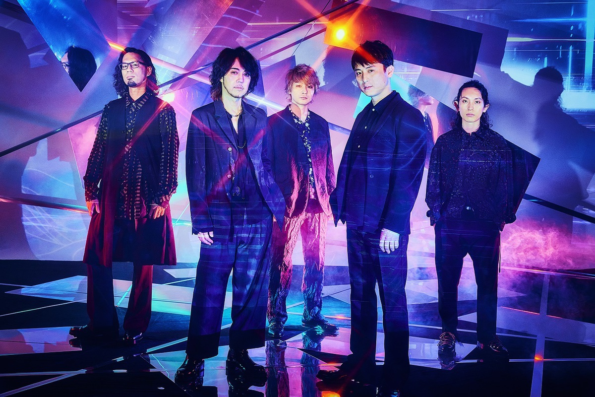 【希少】brainchild’s 非現実 brainchild's 2026 Ura Omote 10th Anniversary VIP “Veshari In