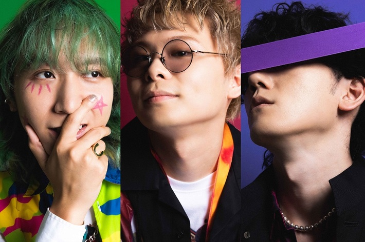 Dannie May、新曲「ぐーぐーぐー」MV本日8/17 20時公開。10月開催の東阪ツーマン・ライヴのゲスト・アクトにクジラ夜の街＆Ochunism決定