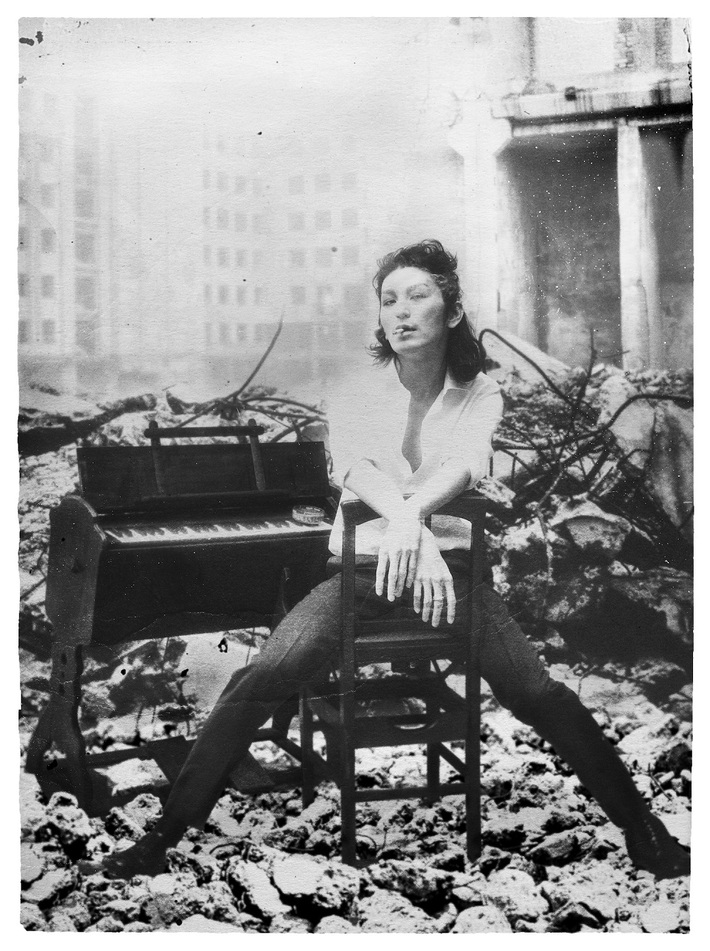 ドレスコーズ 、ひと夏の切ない恋模様を描いたサマー・アンセム「聖者」MV公開。"サマーデイ・サマーナイト応援キャンペーン"開催