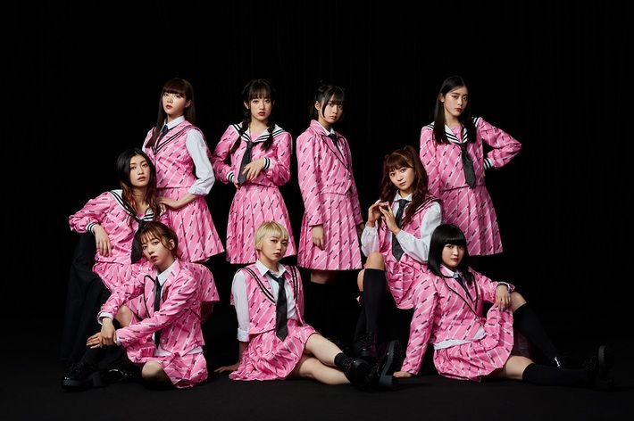 私立恵比寿中学、ライヴ音源『エビ中 秋声と螻蛄と音楽の輝き 題して「ちゅうおん」2021（Live）』配信リリース