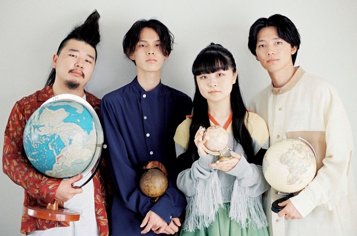 インナージャーニー、3周年ワンマン・ライヴのOAを募集する企画スタート