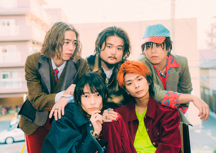 MEMEMION、1stフル・アルバム『イマジネーション』収録の新曲「僕ら」を8/17配信リリース。アルバムの購入者特典も発表