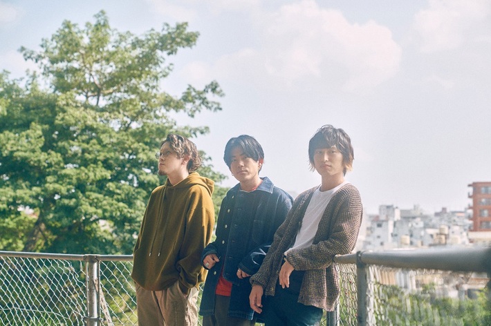 reGretGirl、3ヶ月連続配信リリース決定。第1弾「ルックバック」9/14リリース。連続映像企画"煙の行方"スタート