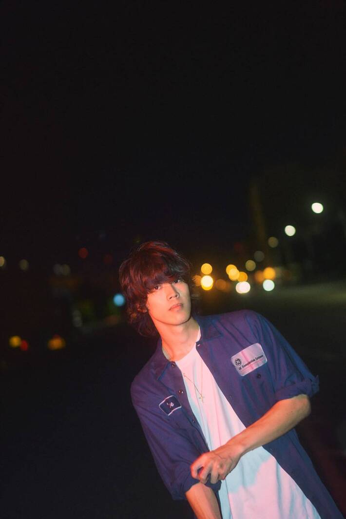 ReN、デジタルEP『Early Project』10/7リリース決定。収録曲「千輪花火」がFM802"EVENING TAP"にて初OA 