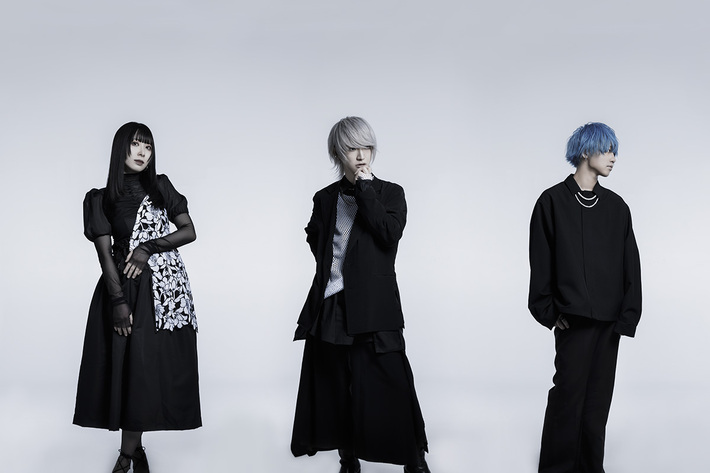 そこに鳴る、新作『啓蒙して、尋常に』9/14リリース決定。全国ワンマン・ツアーも開催