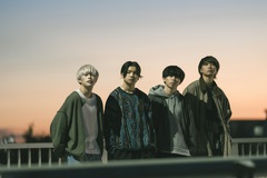 平均年齢20歳の4ピース・バンド ヤングスキニー、江沼郁弥（ex-plenty）プロデュースによる新曲「コインランドリー」8/10配信リリース。TikTokではイントロの先行配信が決定