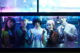 YENMA、新曲「ロン・ロン・ロマンス」実写版MVプレミア公開決定