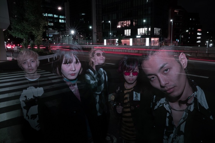 Made in Me.、主催サーキット・フェス"Re:Habilis Festival 2022"最終アーティスト発表。タイムテーブルも公開