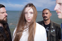 DRY CLEANING、ニュー・アルバム『Stumpwork』より新曲「Gary Ashby」公開。初来日公演が決定