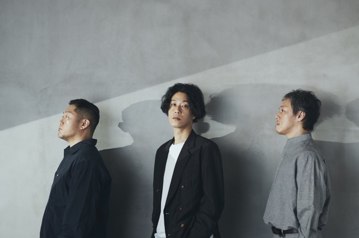 GRAPEVINE、アルバム『another sky』再現ツアー映像作品を発売