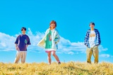 LONGMAN、豪華ゲスト迎える最強ツーマン・ライヴ"寿司"東阪で開催