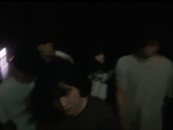 No Buses、3rdアルバム『Sweet Home』より「Sunbeetle」ヴィジュアライザー公開