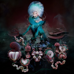 Björk、5年ぶり10枚目のアルバム『Fossora』9/30リリース決定