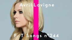 Avril Lavigneによる"THE FIRST TAKE"第2弾。最新アルバム『Love Sux』リード・シングル「Bite Me」をアコースティック・バージョンで披露