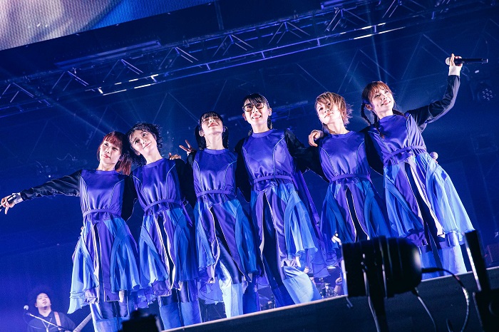 BiSH、大阪城ホールでのワンマン・ライヴ"And yet BiSH moved."アフター・ムービー公開