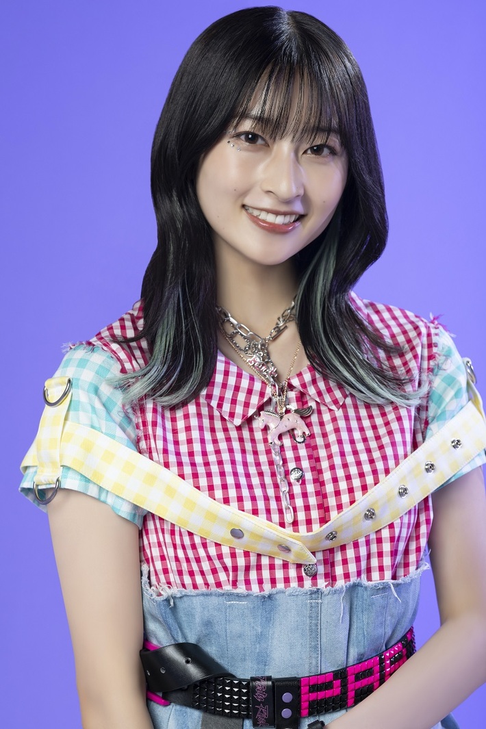 高井千帆（B.O.L.T）、初のデジタル・アート作品をNFTとして販売