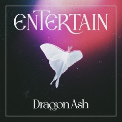 Dragon Ash、新曲「Entertain」ティーザー映像公開。ツアー会場限定
