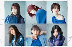 ExWHYZ、1stアルバム『xYZ』最速試聴会"俺とお前で音源チェック"開催決定