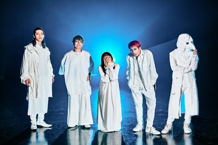 月蝕會議、イベント"第二回 月蝕會議 音楽クリエイター夜會"10/2開催決定