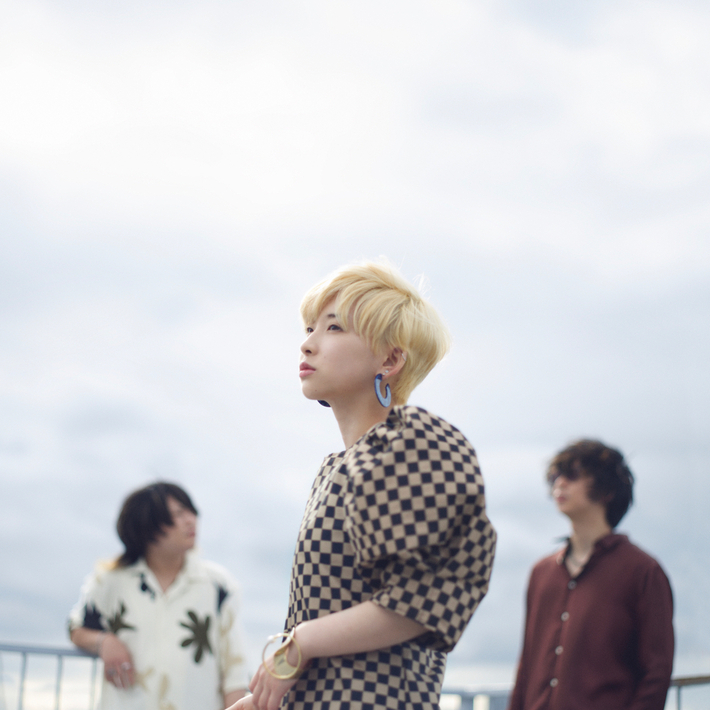 Hakubi、内澤崇仁（androp）プロデュースのライヴ・アンセム曲「君が言うようにこの世界は」9/30配信リリース。本日9/8 20時からメジャー・デビュー1周年記念トーク配信も