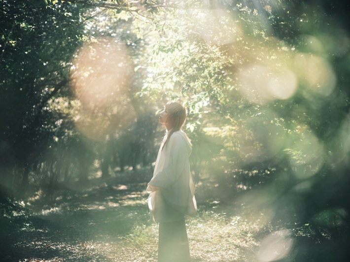 キミノオルフェ、11月発売のアルバムを前に本人参加のオンラインお茶会を9/17開催。新アルバムから楽曲の先行試聴も