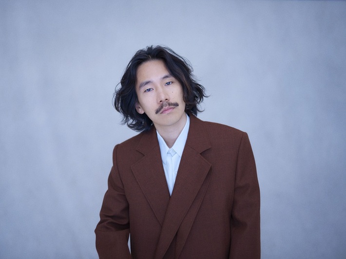 清 竜人、3年ぶりのオリジナル・アルバム『FEMALE』11/30リリース決定