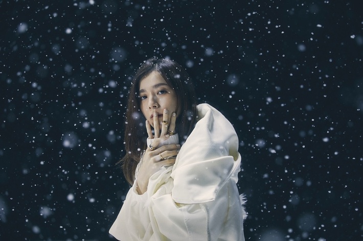 milet、新曲「Final Call」が"七人の秘書 THE MOVIE"主題歌に決定。10/3にデジタル・シングルとしてリリース