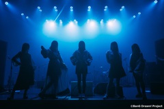 "BanG Dream!（バンドリ！）"プロジェクト発の新バンド MyGO!!!!!、1stシングル『迷星叫』収録内容公開。初の大阪公演となる"3rd LIVE「声を抱えて生きる」"開催決定