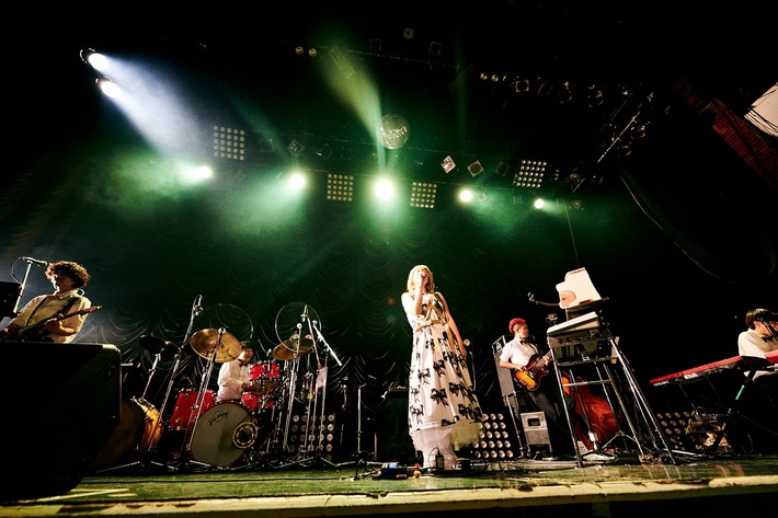 さとうもか、来年3月に全国5都市回る春ツアー開催