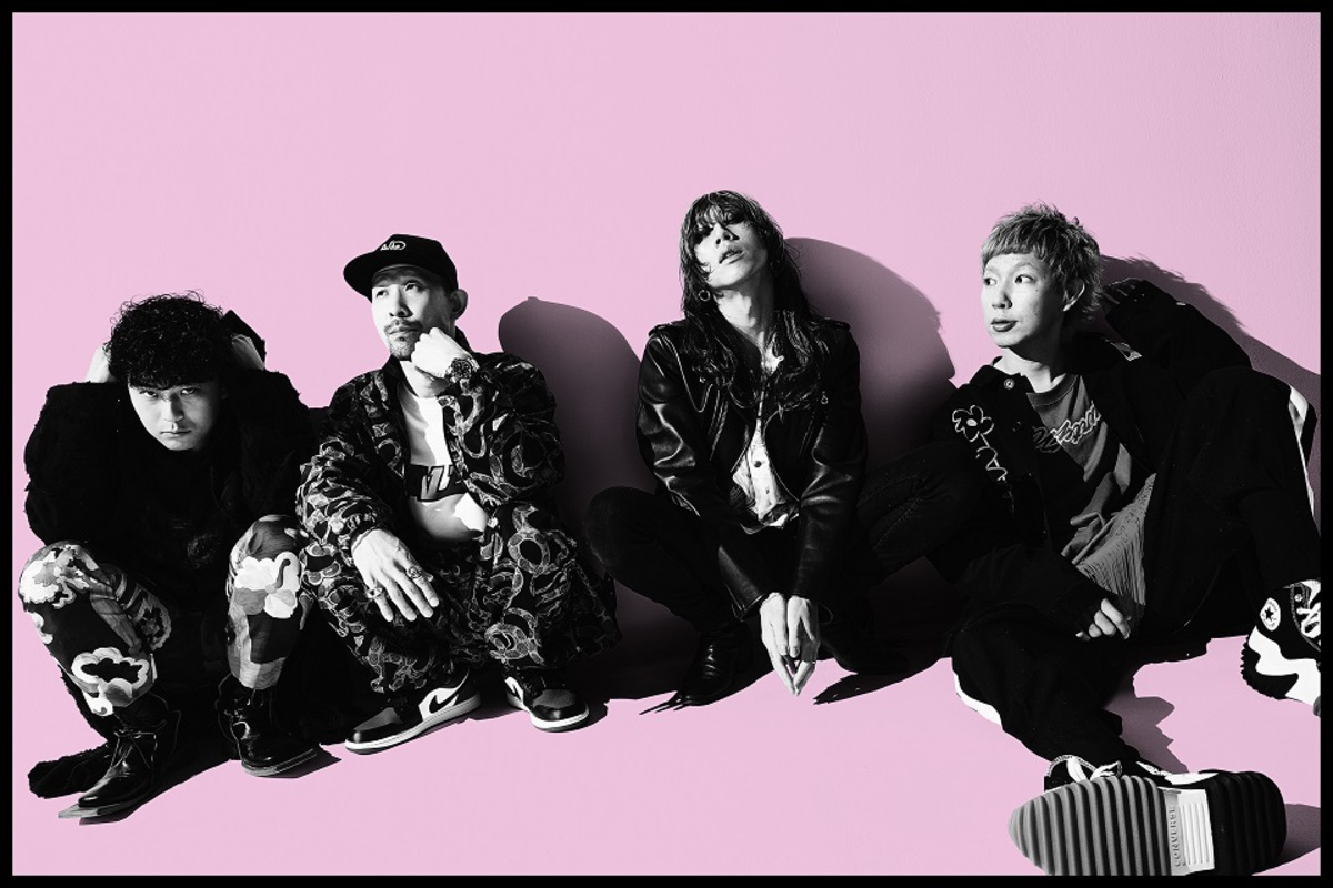 SUPER BEAVER、新曲「ひたむき」10/2先行配信決定。同楽曲が一部