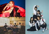LiSA、マカロニえんぴつ、新しい学校のリーダーズらが"SONGS OF TOKYO FESTIVAL 2022"出演決定