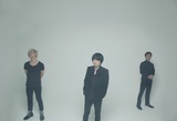 syrup16g、5年ぶりとなる14曲入りフル・アルバム『Les Misé blue』リリース決定。12月に大阪と横浜でワンマン開催