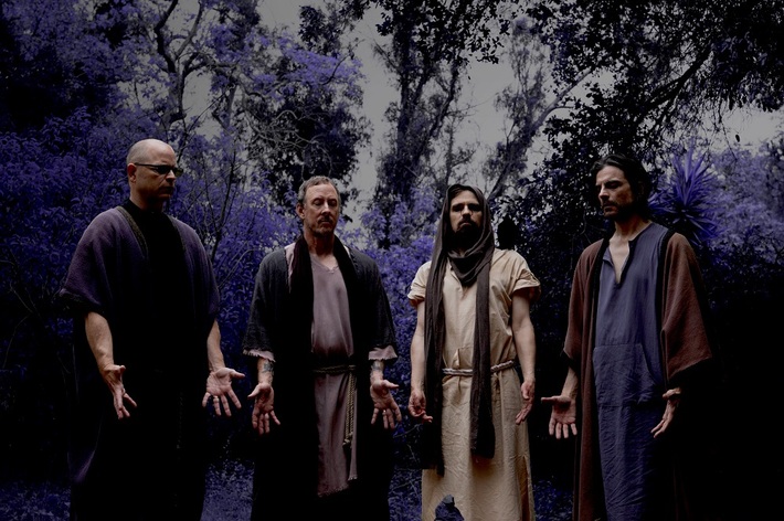 WEEZER、四季をテーマにしたEP第3弾『SZNZ: Autumn』リリース