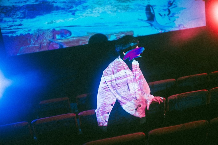 4na、1stフル・アルバム『a Beast』11/23リリース決定。MAISONdes提供曲のセルフ・カバーも収録