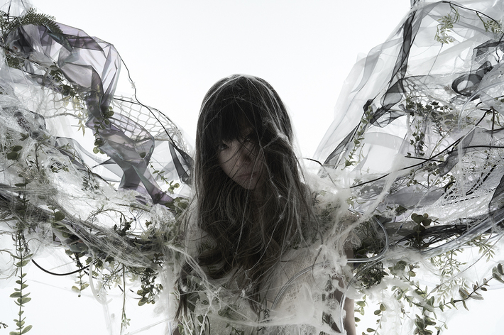 Aimer、Amazon Originalドラマ"結婚するって、本当ですか"の一部使用した主題歌「Ivy Ivy Ivy」ドラマMVショート・バージョン公開