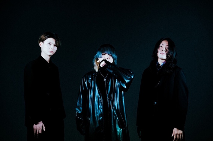 ChroniCloop、4ヶ月連続デジタル・リリース決定。第1弾「Casper feat.高田」11/25配信開始。peeto迎え下北沢LIVEHOLICにて発売記念イベント開催