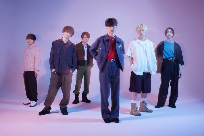 Ochunism、新曲「Hemoglobin」10/26リリース決定。同日夜にMVプレミア公開、直前にはインスタライブも