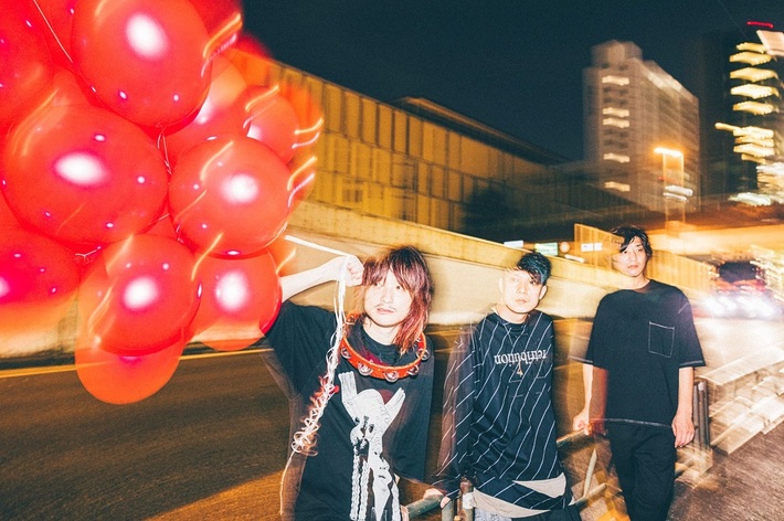 アルカラ、20周年記念アルバム『キミボク』より「秘密(band arrange)」先行配信。トラックリスト公開