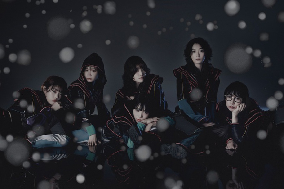 BiSH、10/26リリースの12ヶ月連続リリース第10弾『悲しみよとまれ 