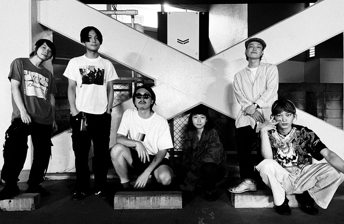 Cody・Lee(李)、銭湯の日の本日10/10リリースとなった新曲「DANCE風呂a! feat. SIKK-O」MV公開。老舗銭湯での"銭湯ライヴ"開催も決定