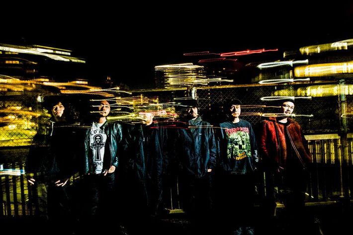 envy、ヨーロッパ・ツアー開催直前に約2年10ヶ月ぶりとなる新曲「Seimei」今夜リリース