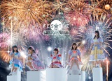 FES☆TIVE、ツアー・ファイナル東京公演12/11開催。ニュー・シングル『ニホンバレデンセツ』リリースも決定。新年を華やかに彩る超おめでたハッピー・チューンに