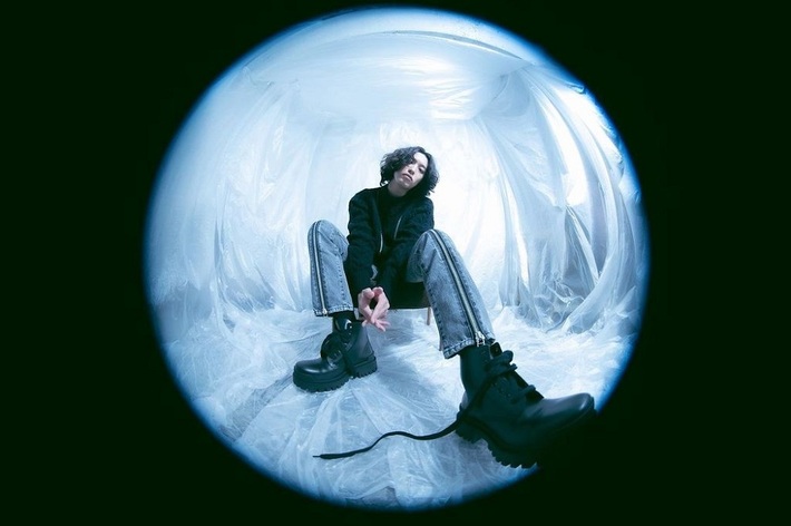 キタニタツヤ、TVアニメ"BLEACH 千年血戦篇"OPテーマ「スカー」11/23にCDリリース決定。10/18には同曲を先行配信