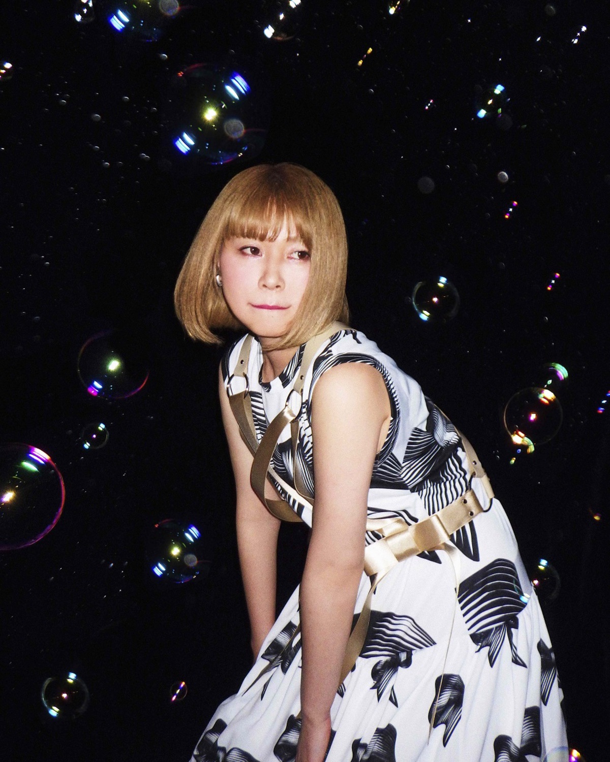 さとうもか / Love Buds【CD MAXI】【+DVD】 – UNIVERSAL MUSIC